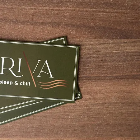 Motel Riva Sleep & Chill *
