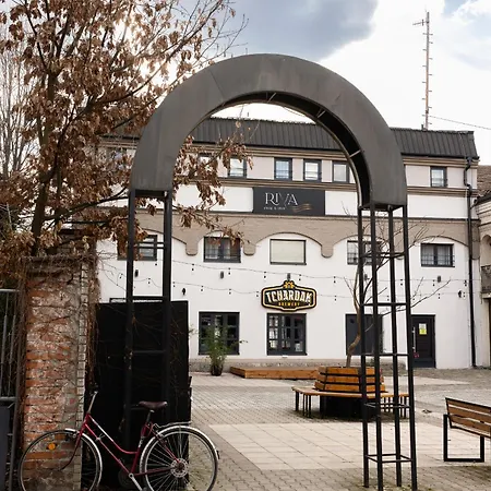 Riva Sleep & Chill *