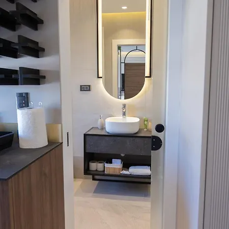 Riva Sleep & Chill Мотель