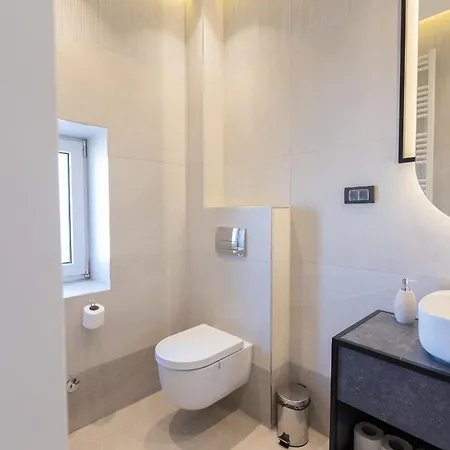 Riva Sleep & Chill Мотель *