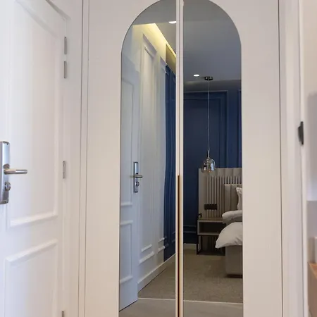 Riva Sleep & Chill Мотель