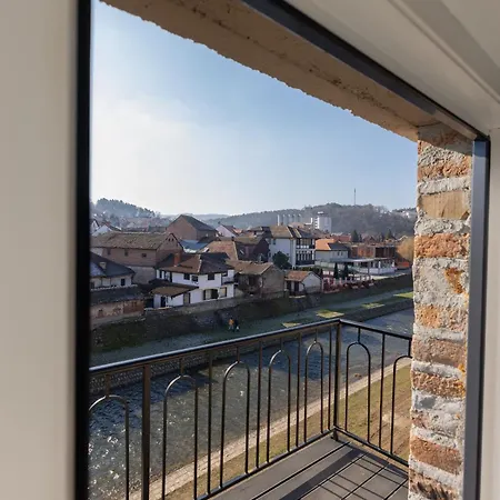 Riva Sleep & Chill Motel Valjevo