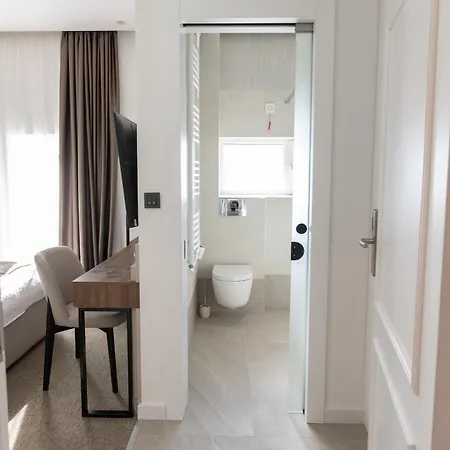 Riva Sleep & Chill Мотель *