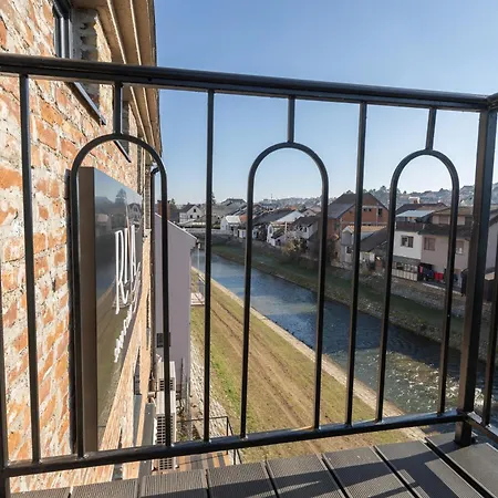 Мотель Riva Sleep & Chill *