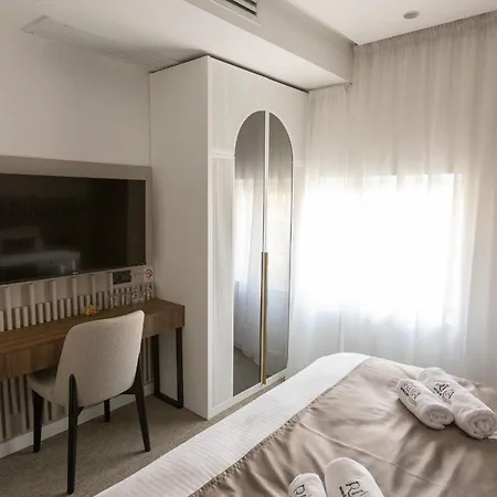 Riva Sleep & Chill Мотель Валево