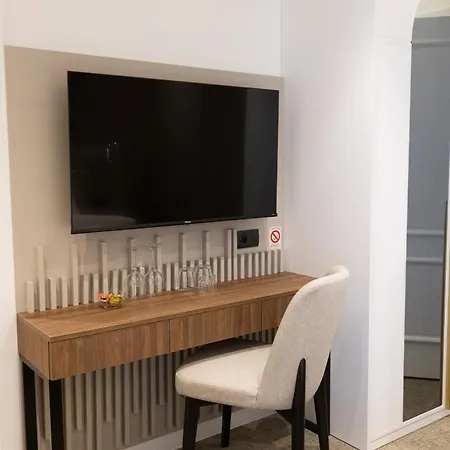 Мотель Riva Sleep & Chill Валево