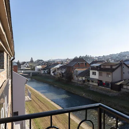 Riva Sleep & Chill Мотель