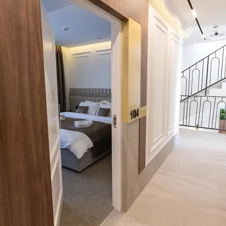 Мотель Riva Sleep & Chill