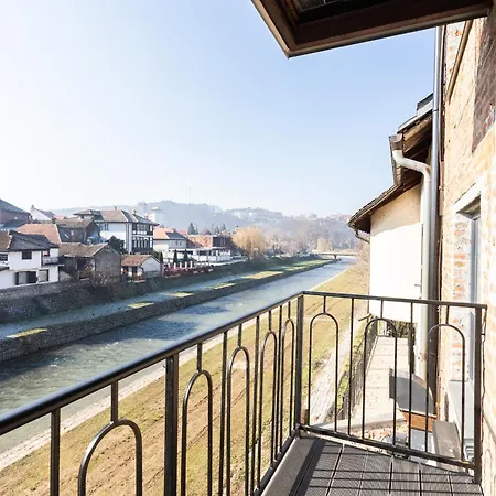 Riva Sleep & Chill Motel *