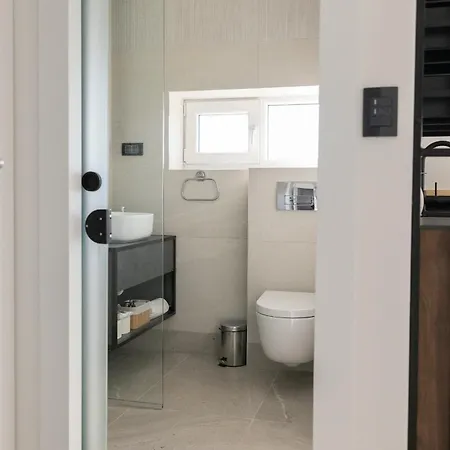 Мотель Riva Sleep & Chill *