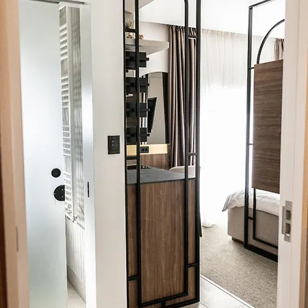 Riva Sleep & Chill Мотель Валево