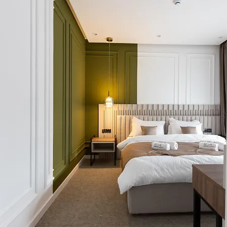 Motel Riva Sleep & Chill *