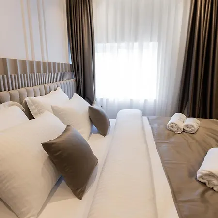 Motel Riva Sleep & Chill