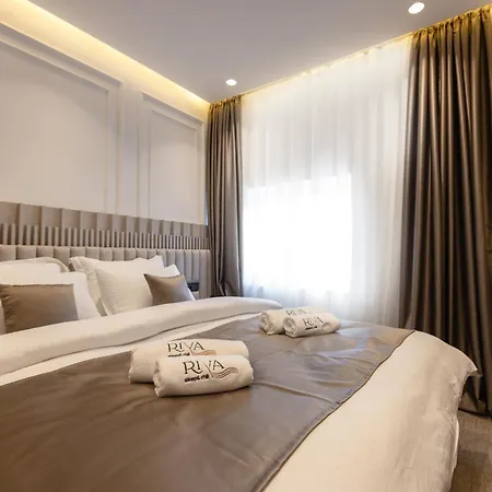 Motel Riva Sleep & Chill