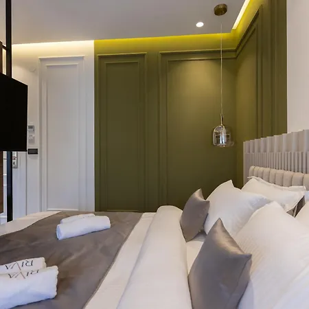 Motel Riva Sleep & Chill *