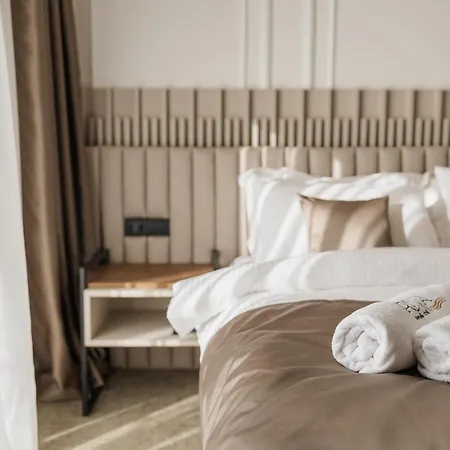 Motel Riva Sleep & Chill *