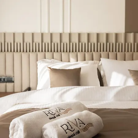 Riva Sleep & Chill *