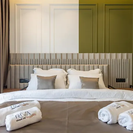Riva Sleep & Chill Valjevo