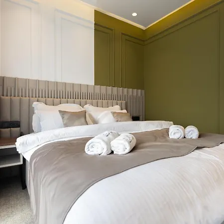 Riva Sleep & Chill * Valjevo