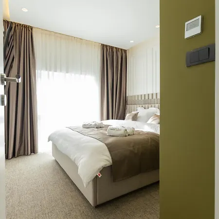 Riva Sleep & Chill Motel