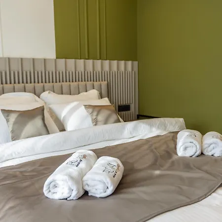 Riva Sleep & Chill Мотель