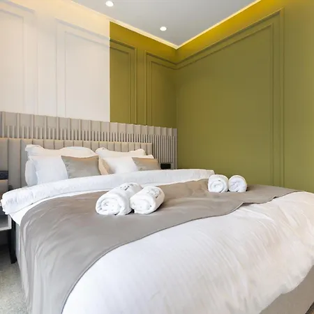 Motel Riva Sleep & Chill