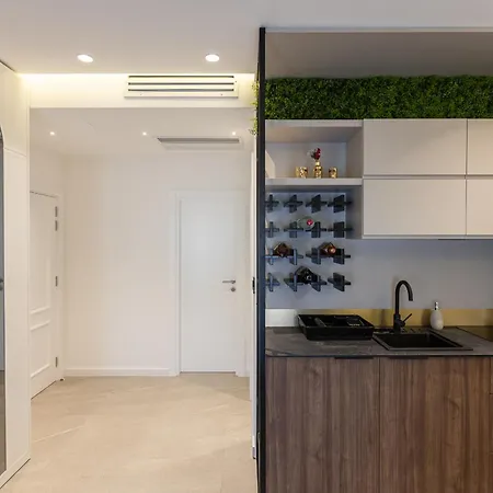 Riva Sleep & Chill Мотель *