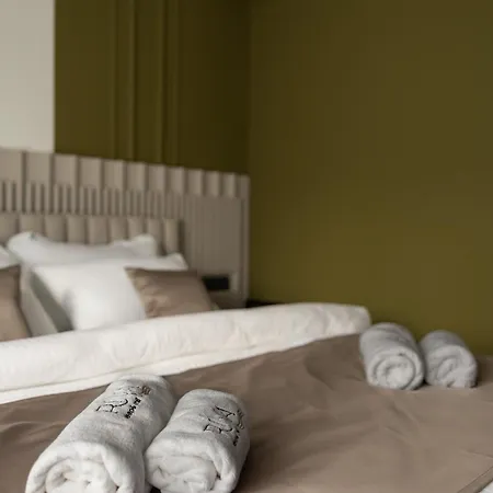 Motel Riva Sleep & Chill *