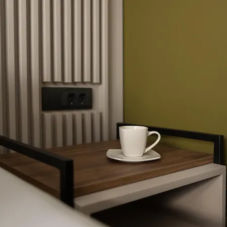 Riva Sleep & Chill * Valjevo