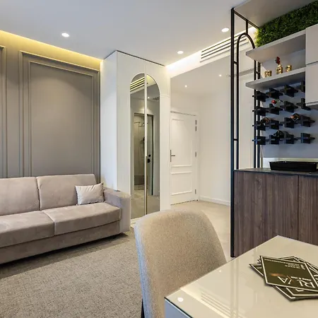 Riva Sleep & Chill Мотель