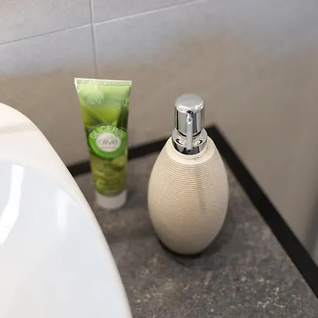 Riva Sleep & Chill Мотель *