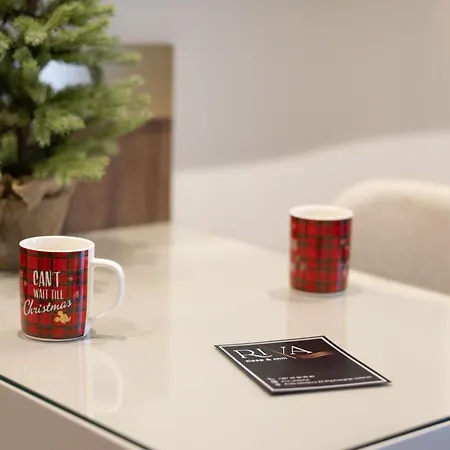 Мотель Riva Sleep & Chill *